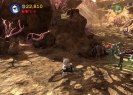 Náhled k programu LEGO Star Wars 3: The Clone Wars